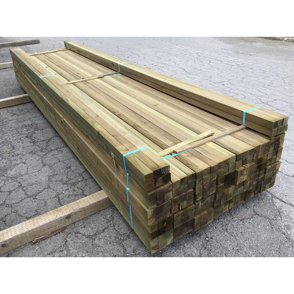 木材 角材 複数 大量 処分 直接引取限定 古材