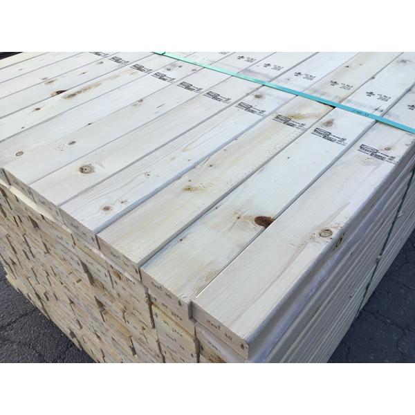 S P F 12F 2×4材 3658×38×89ミリ 1本入（12フィート ツーバイフォー材