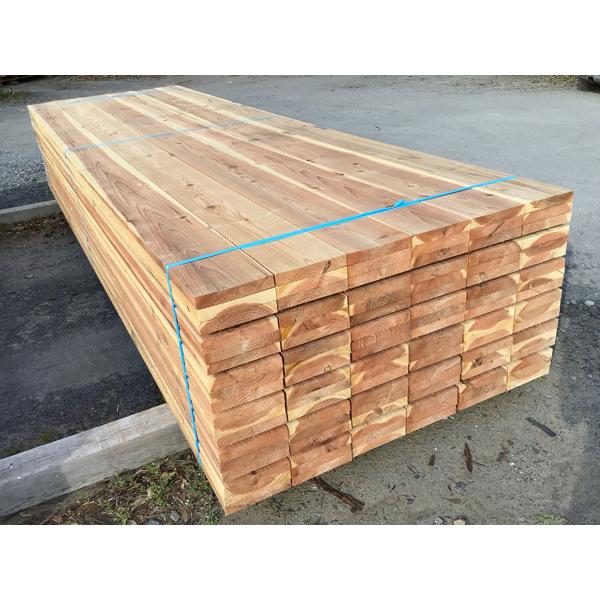 杉板 3650×24×180ミリ 3枚入/ケース 節あり 未乾燥材【宅配便出荷不可