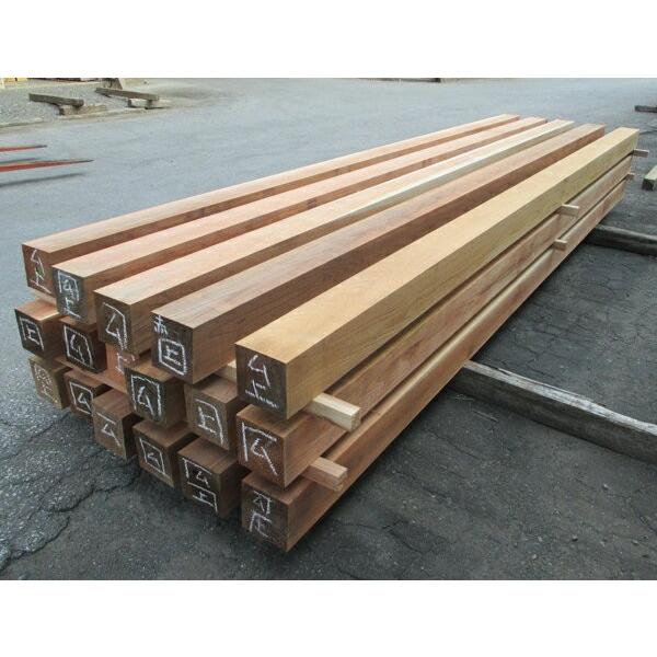 木材 角材 120×120の人気商品・通販・価格比較 - 価格.com