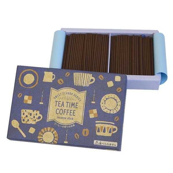  ~j TEA TIME COFFEE R[q[̍̂ ۊނ炽 lR|X  Mtg  r V~   bNX