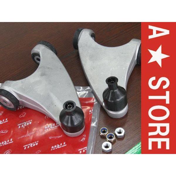 アルファロメオ（ALFA ROMEO） ☆アルファロメオ 147・156 前アッパー