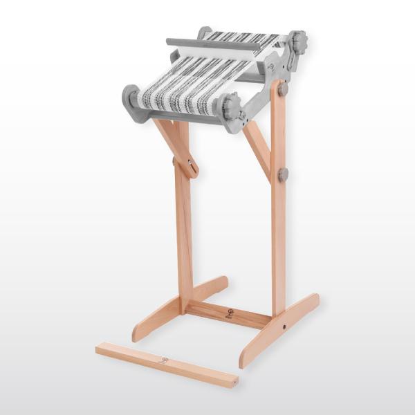 アシュフォード サンプルイットルーム用スタンド（全サイズ兼用） 白木