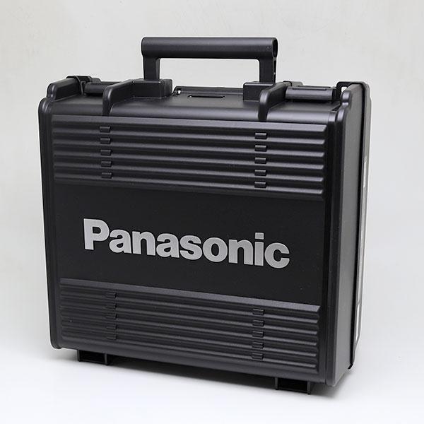 Panasonic（パナソニック） 18V 充電ハンマードリル EZ1HD1J18V-B 5.0 
