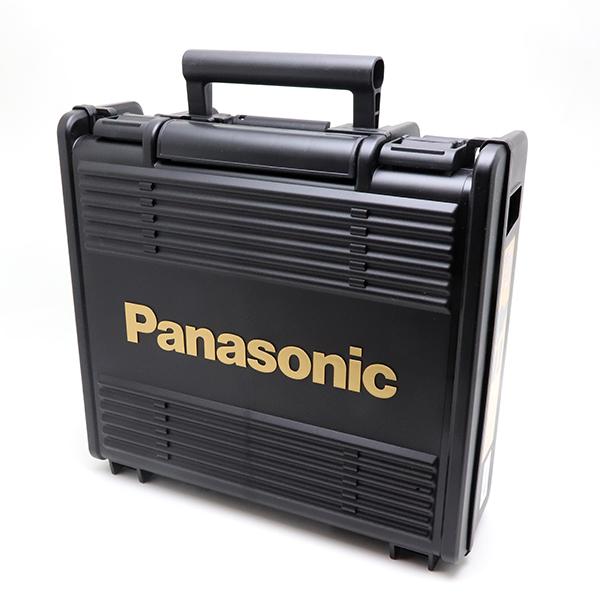 パナソニック 充電インパクトドライバー EZ1PD1T1G EXENA エグゼナ  