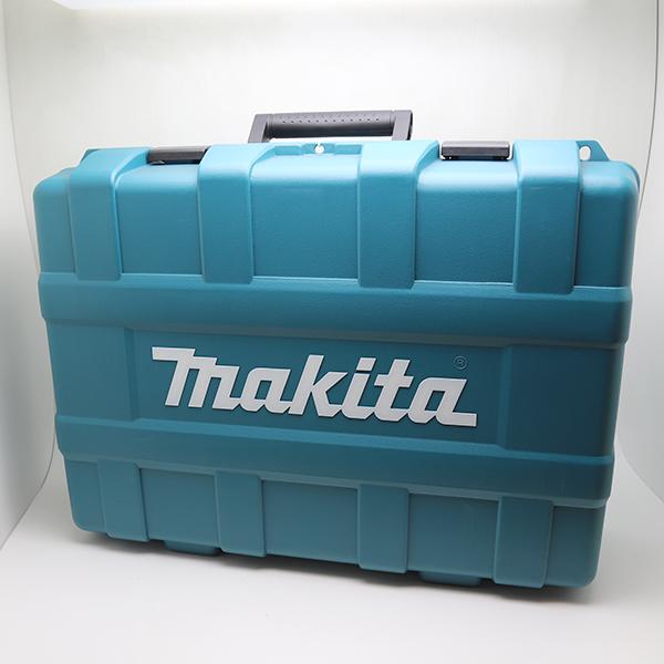 マキタ（makita） Makita 40mm充電式ハンマドリル HR400DPG2N 6.0Ah 