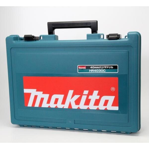 マキタ Makita 40mmハンマドリル HR4030C 六角軸タイプ : 稲毛 マキタ Makita 40mmハンマドリル HR4030C 六角軸タイプ : 稲毛