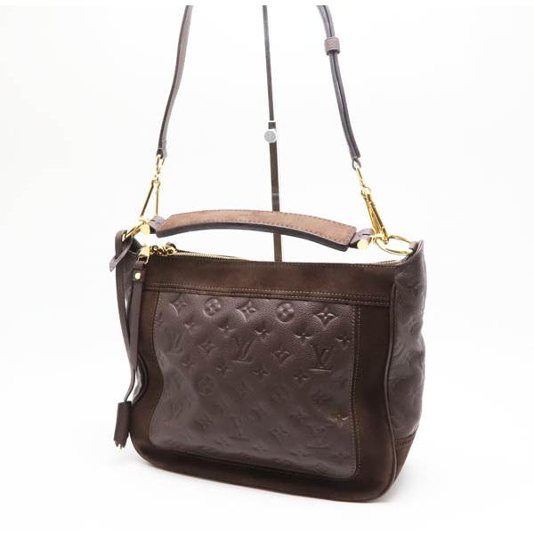 超美品】ルイヴィトン モノグラム アンプラント オダシューズ 2way