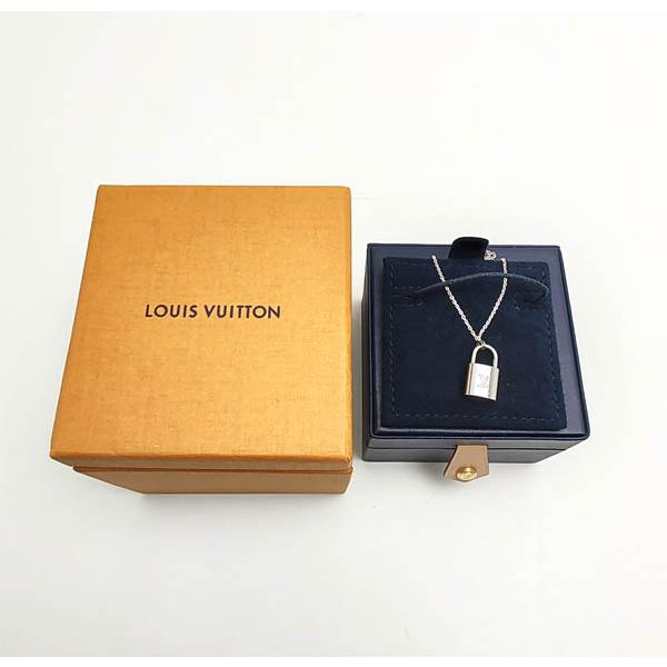 LOUIS VUITTON（ルイ・ヴィトン） 中古品 パンダンティフ ロックイット