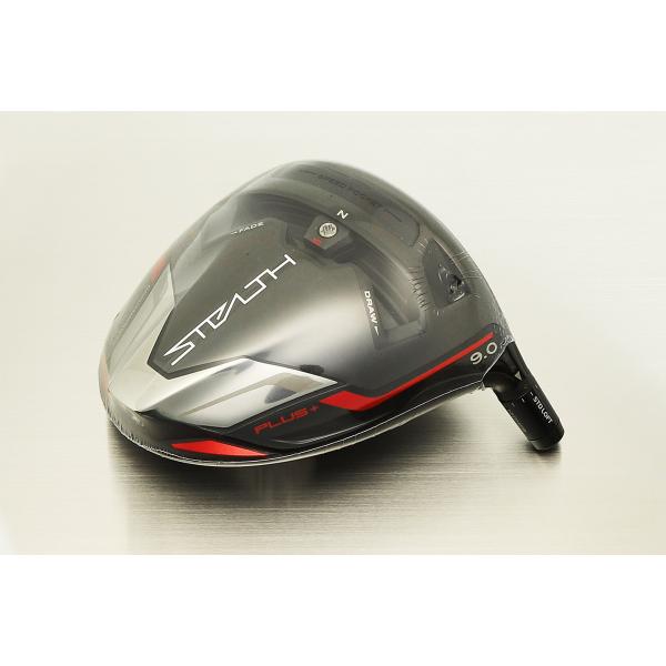 TaylorMade（テーラーメイド） ☆ツアー支給品☆ STEALTH PLUS