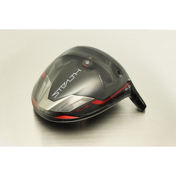 TaylorMade - テーラーメイド　ステルス　プラス　ドライバー　(新品) Stealth Plus Driver | TaylorMade Golf