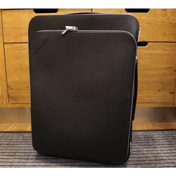 LOUIS VUITTON 新品 ルイヴィトン ペガス55NM トランクケース タイガ 