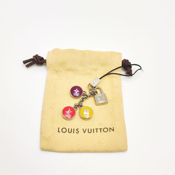 未使用 ルイヴィトン ビジューテレフォンヌ パスティーユ ストラップ チャーム 楽天市場】【LOUIS VUITTON】ルイヴィトン ビジュー