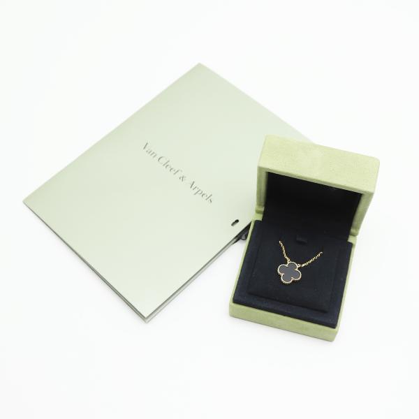 Van Cleef ＆ Arpels 中古品 ヴァンクリーフ＆ア−ペル ヴィンテージ  