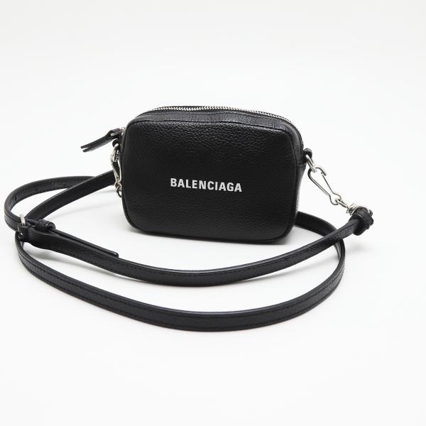 BALENCIAGA 中古良品 バレンシアガ キャッシュ ミニポーチ BALENCIAGA 中古良品 バレンシアガ キャッシュ ミニポーチ