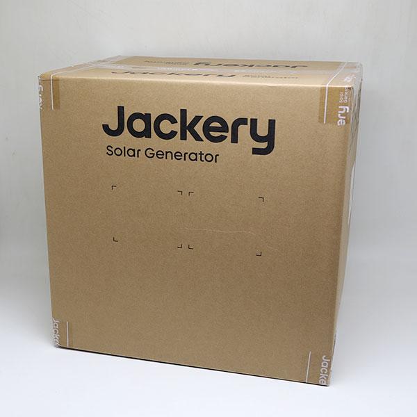 Jackery ポータブル電源 1000 Plus JE-1000C ジャックリ : 稲毛質店