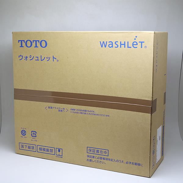 ウォシュレット（TOTO） 新品 TOTO ウォシュレット BV2 TCF2223E