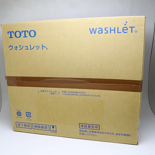 新品・未開封品】TOTO Kシリーズ TCF8FK57 #SC1 パステルアイボリー