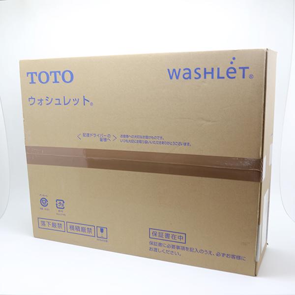 新品・未開封品】TOTO KMシリーズ TCF8FM56 #SC1 パステルアイボリー