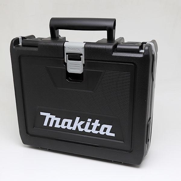 マキタ（makita） 限定色 TD173DGXAR 充電式インパクトドライバ