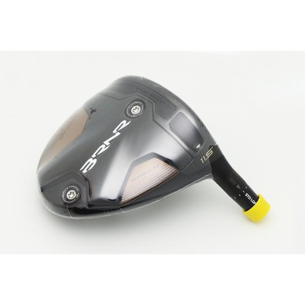 TaylorMade（テーラーメイド） ☆ツアー支給品☆BRNR Mini Driver 11.2
