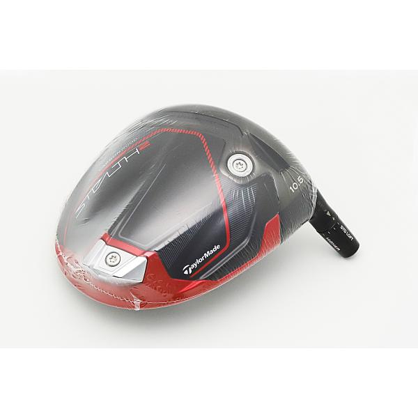 TaylorMade ☆ツアー支給品☆ STEALTH 2 ☆ 11.1°ドライバー