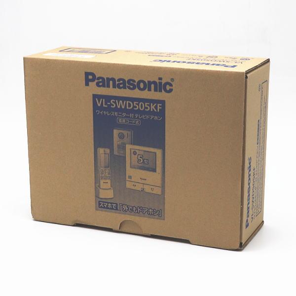 Panasonic（パナソニック） ワイヤレスモニター子機付きテレビドアホン