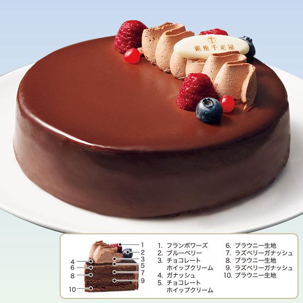 クリスマスケーキ 22 送料無料 ファミール製菓 吉野好宏シェフ監修 ホワイトクリスマス 5号 直径約15cm いなげやyahoo 店 通販 Yahoo ショッピング