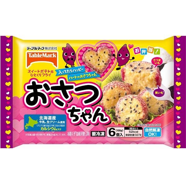 冷凍食品 お弁当 業務用 おさつちゃん108g 6個 12 いなげやpaypayモール店 通販 Paypayモール