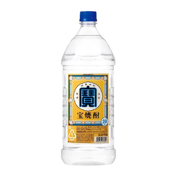20度甲類焼酎2.7Ｌペット6本セット 20度甲類焼酎2.7Lペット6本セット 焼酎ペット 20度 2.7L