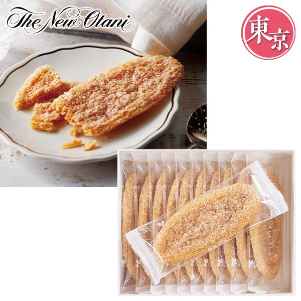 ホテルニューオータニ お歳暮 2025 ギフト 歳暮 洋菓子 お菓子