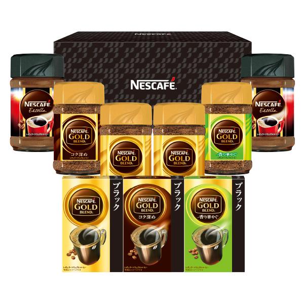 ネスカフェ ゴールドブレンド コク深め 80g