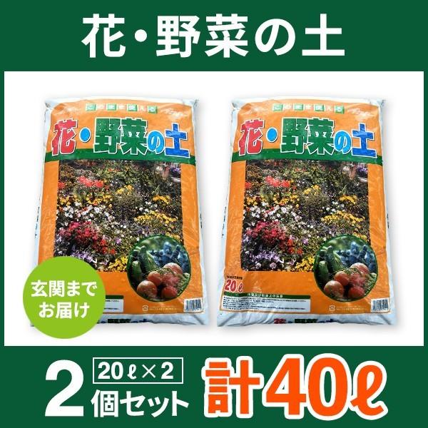 このまま使える 花 野菜の土 l 2袋セット 用土 肥料 培養土 ガーデニング 家庭菜園 農業 10 Set1 ホームセンターinai Yahoo 店 通販 Yahoo ショッピング