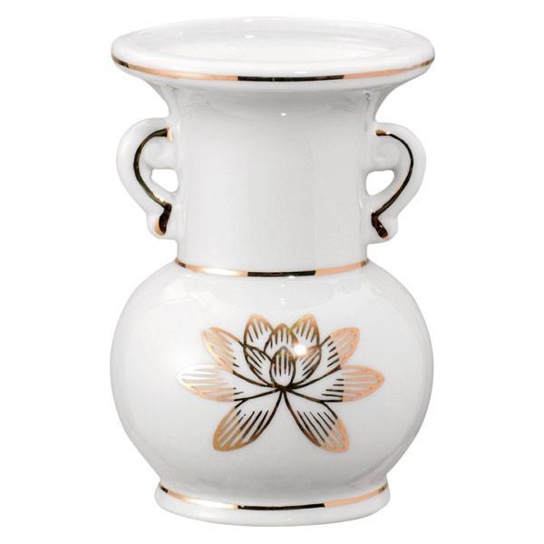 金蓮 ４寸 仏花瓶 金平 ホームセンターinai Yahoo 店 通販 Yahoo ショッピング