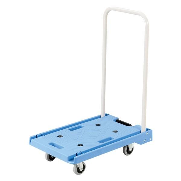 コンパクト台車 静音タイプ Ph1009 耐荷重100kg ホームセンターinai Yahoo 店 通販 Yahoo ショッピング