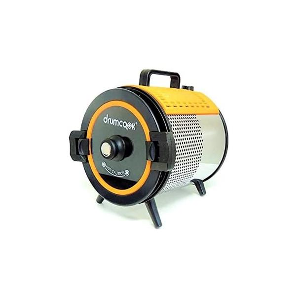 ドラムクック 自動調理器