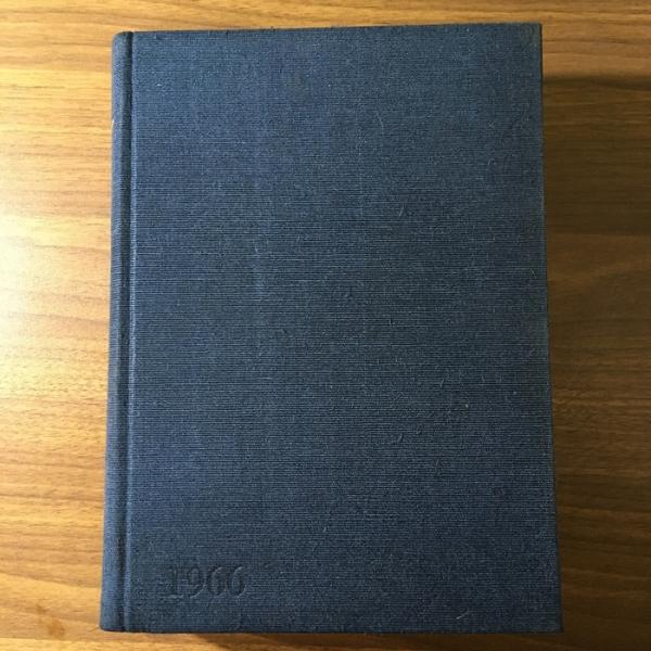 【函付き・非売品】『寝屋川市誌』/大阪府/資料/文献/郷土史/昭和41年/1966年/★☆