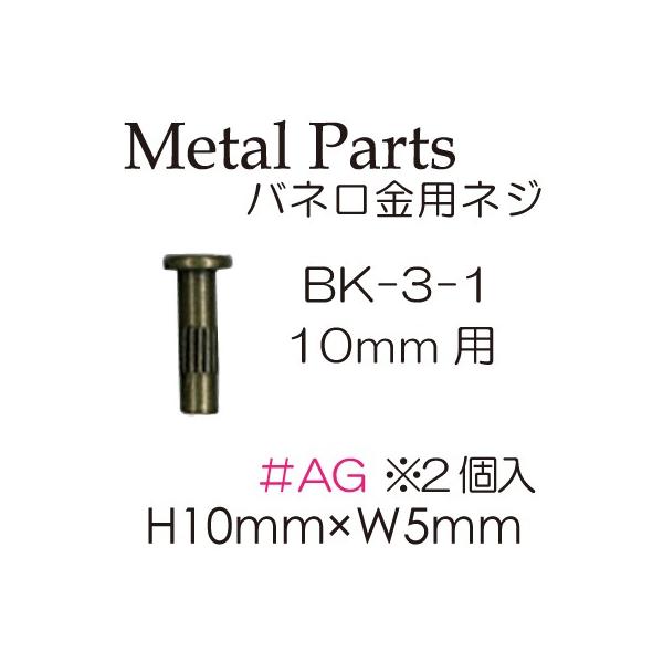 olplW  10mm  ̌  2P  BK-3-1  INAZUMA