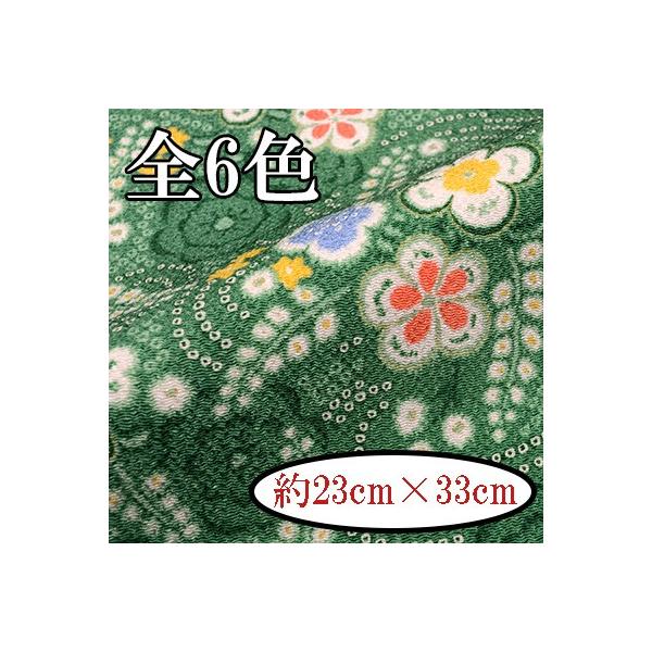 [߂ ߂񐶒n JbgNX ͂ 23×33cm  C-169 INAZUMA