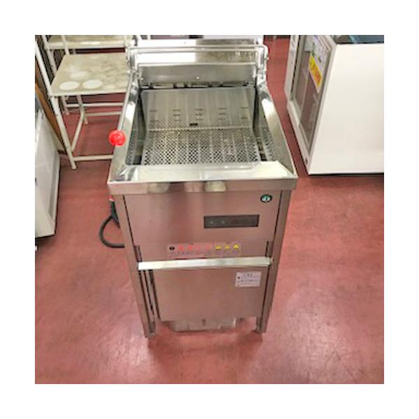 業界最長1年保証】電気フライヤー ホシザキ FL-20B 業務用 中古/送料