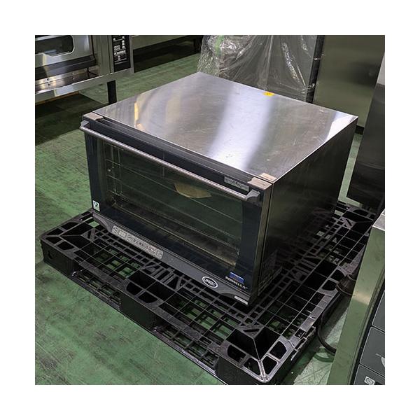 FMI ベーカリーオーブン XFT-195 XLT-195 セット Y0891 FMI】エフエムアイ ベーカリーオーブン XFT-195 ホイロ庫 XLT-195