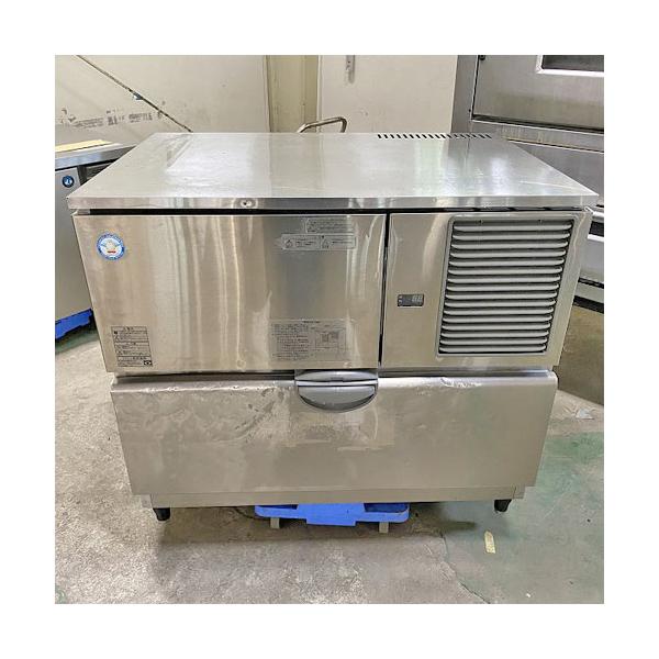 業界最長1年保証】製氷機 フクシマガリレイ(福島工業) FIC-A240KL-T