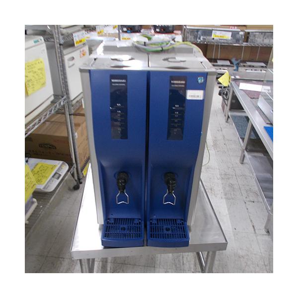 コールドドリンクディスペンサー(アイスコーヒー専用) ホシザキ DIC-10A-P 業務用 中古/送料別途見積