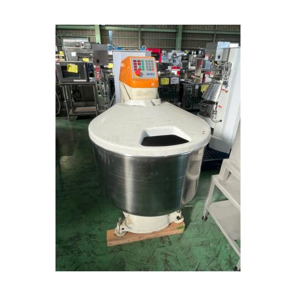 スパイラルミキサー 愛工舎 SK160CS 業務用 中古/送料別途見積 スパイラルミキサー 愛工舎 SK160CS 業務用 中古/送料別途見積