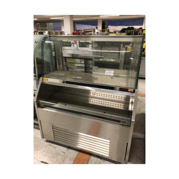 対面冷蔵ショーケース 業務用 中古/送料別途見積 : 業務用厨房