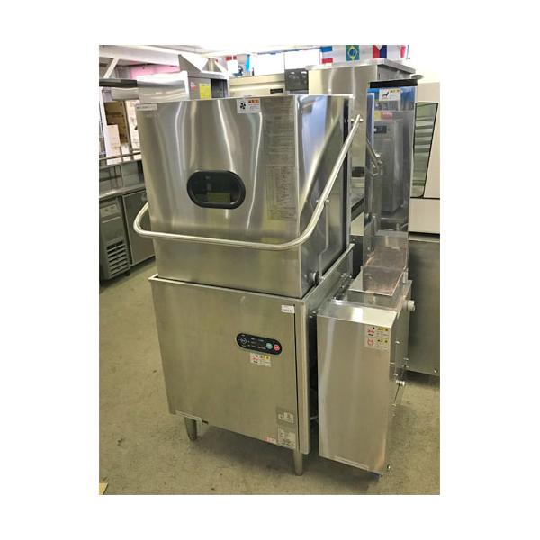 ドアタイプ食器洗浄機(ブースター付き) タニコー TDWD-6SGR 業務用 中古/送料無料 :2500006563267:業務用厨房・機器用品INBIS  通販 