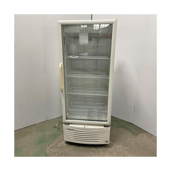 SANYO 冷蔵ショーケース SMRーSU120R