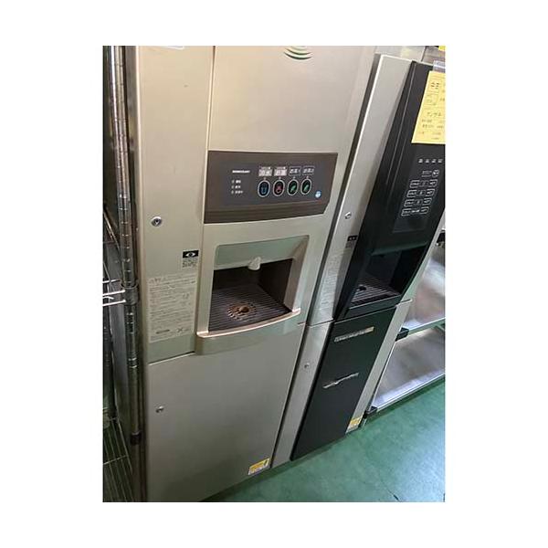 ホシザキ 給茶機 AT-100HB ティーサーバー 業務用 現状品 ジャンク ① inbis_2500006670385