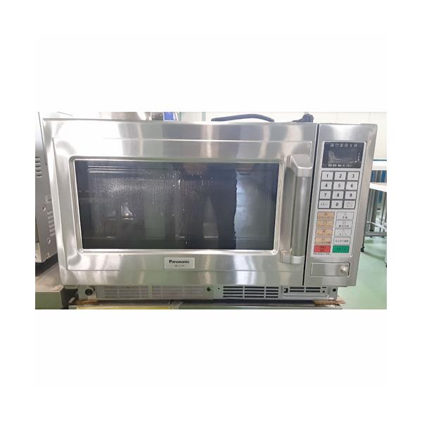 パナソニック コンベクションオーブン NE-CV70 50Hz（Panasonic  