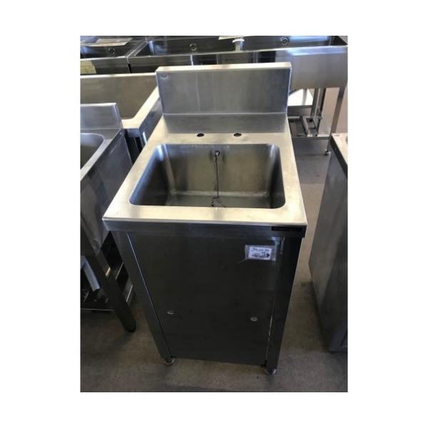 一槽シンク マルゼン 業務用 中古/送料無料 : 業務用厨房・機器用品